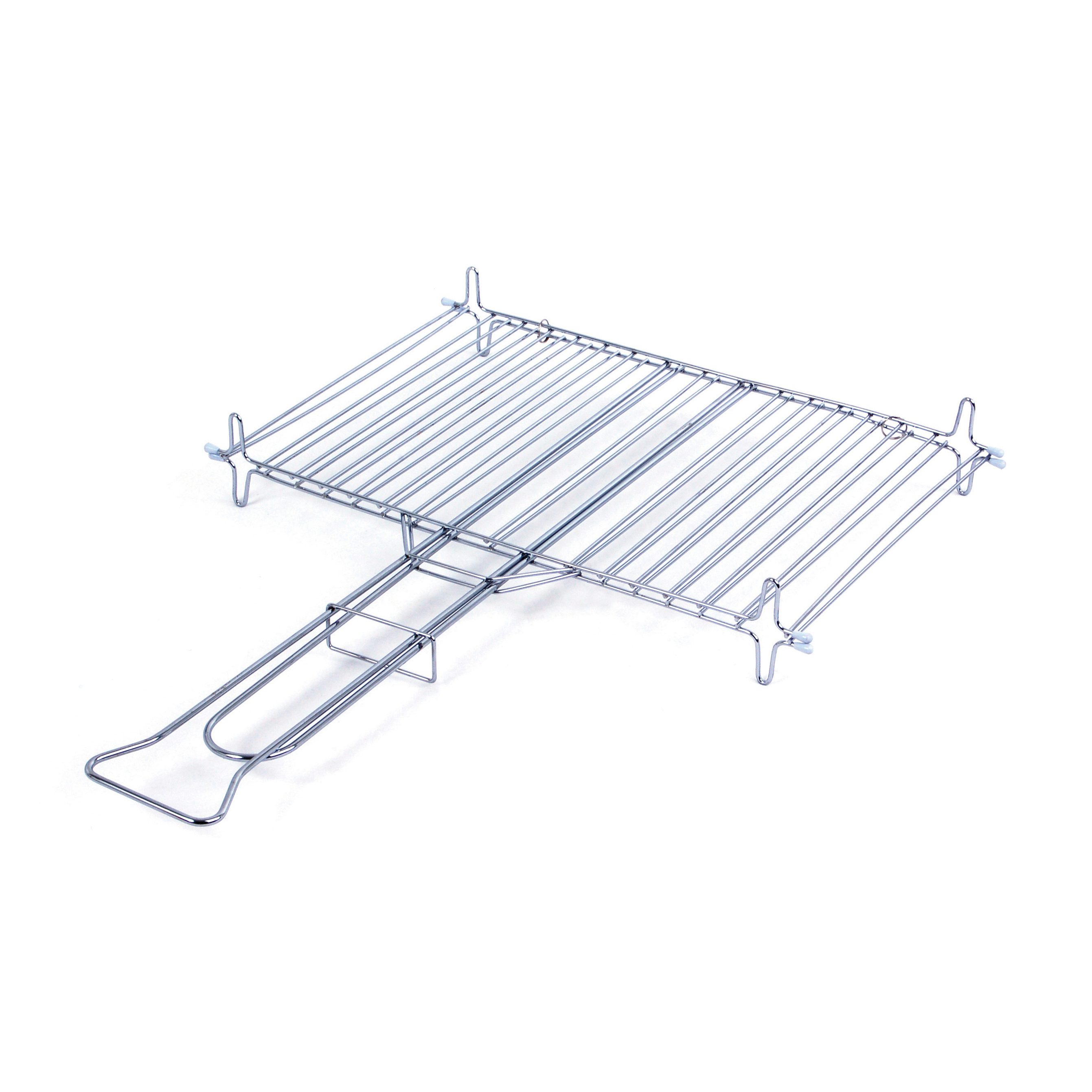 BQ200 GRIGLIA BARBECUE CON SUPPORTO SMONTABILE - Edilceramiche Pasini