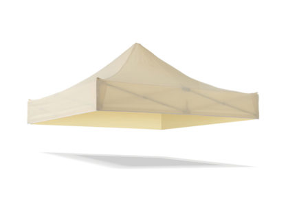 Roof tarp Poli/PVC