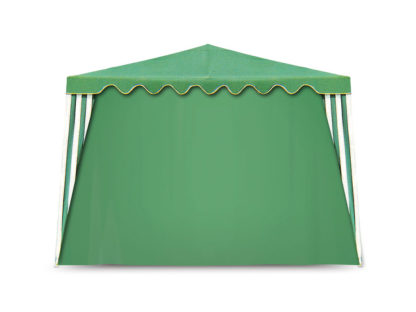 Polyester Side Walls 2 X 3