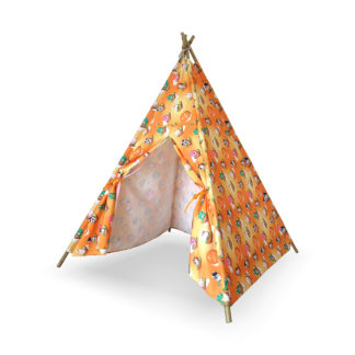 Tepee Baby Tent