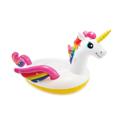 Unicorn Ride-On