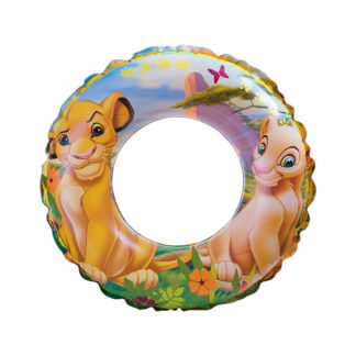 Anello Lion King