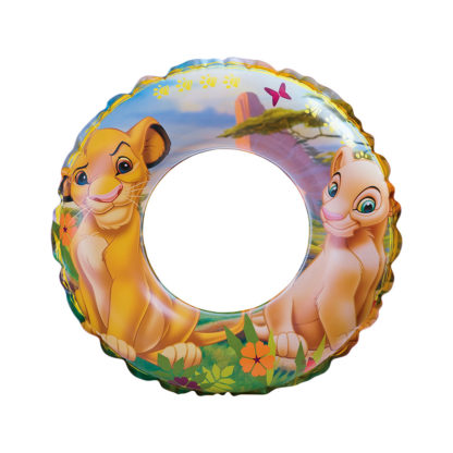 Lion King Ring