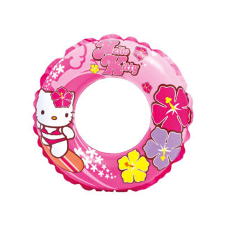 Schwimmring Hello Kitty