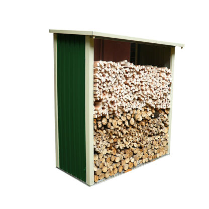 Holzschuppen Stakk M