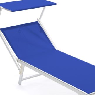 Rimini Sunbed Cloth