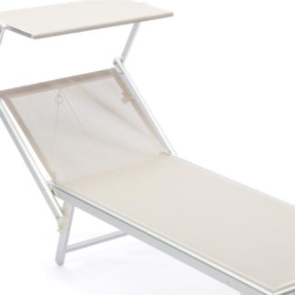 Rimini Sunbed Cloth