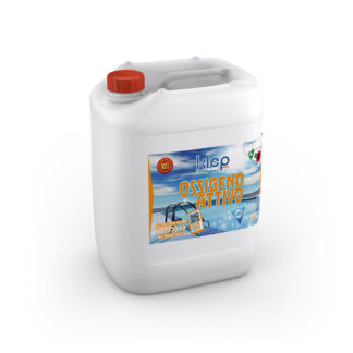 Active Oxygen L5
