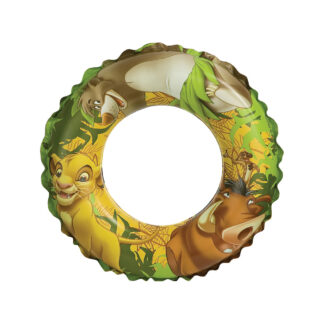 Anello Lion King