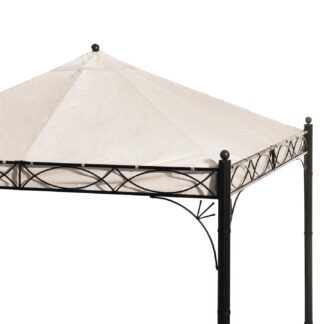 Gazebo Jaffa 3 X 4 Roof Tarp