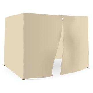 Automatic 3X3 Side Walls