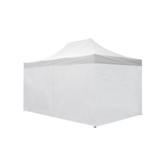 Side Walls Gazebo Piramide 3 x 4