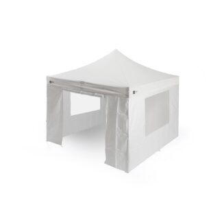 Pavillon Seitenteile Matik 3X3