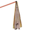 Cantilever umbrella cover