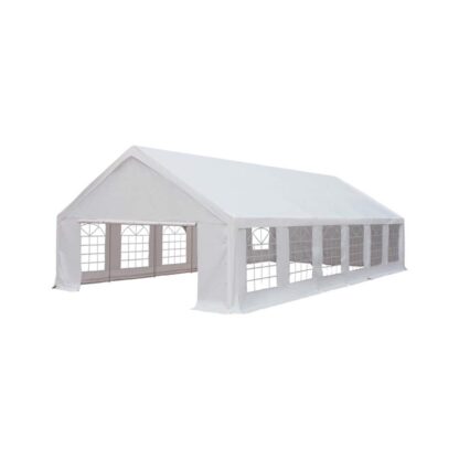 Maxi PVC 6X12 Gazebo