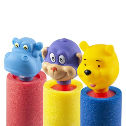 Water Gun Animal Mini