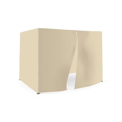 Laterale Singolo 200 per gazebo Piramide