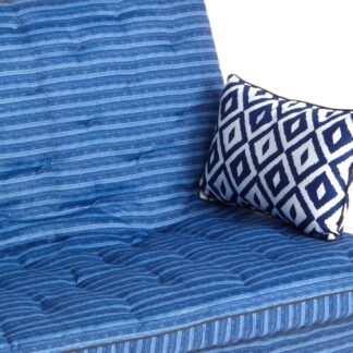 Panama Cushions + Canopy