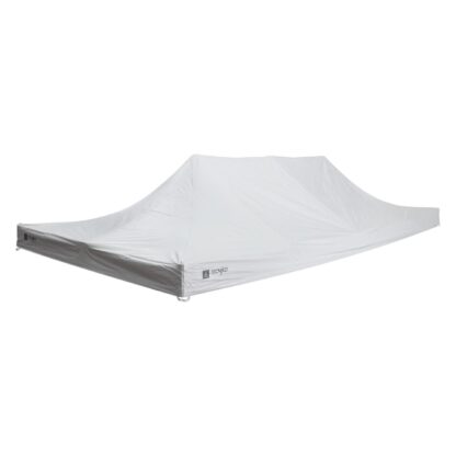 Tecniko 3X6 PVC-Pavillonabdeckung