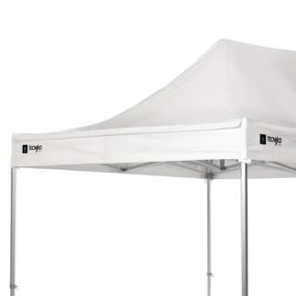 Tecniko 3X4.5 Gazebo Canopy