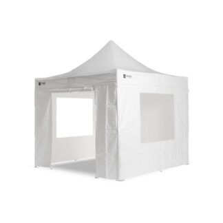 Tecniko 3X3 Gazebo Sidewalls Set