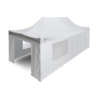 Tecniko 3X6 Gazebo Sidewalls Set