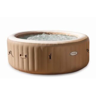 Pure SPA 196 4P | INTEX 28426