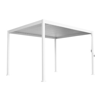 Mirador 3X3 Gazebo