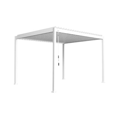 Mirador 3X3 Gazebo