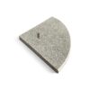 Counterweight Granite 38
