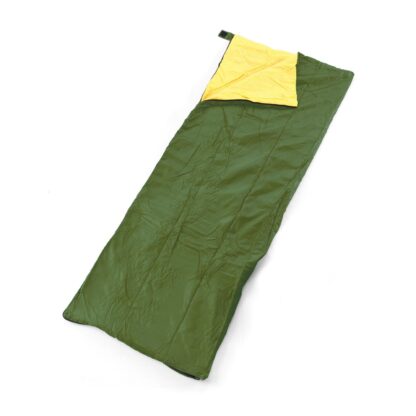3D-Motorrad-Schlafsack
