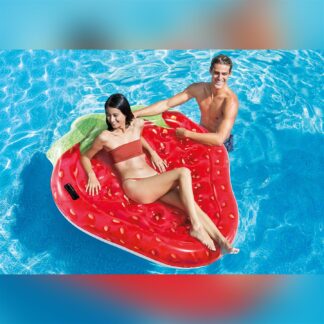 Strawberry Island