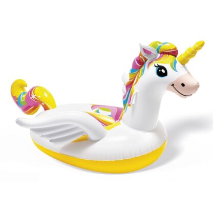 Unicorn Ride-On