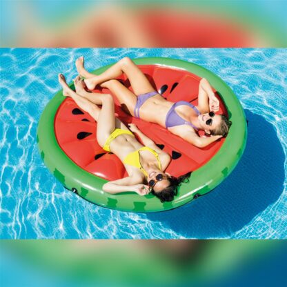 Watermelon Island