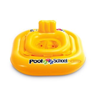 Baby Pool School Step