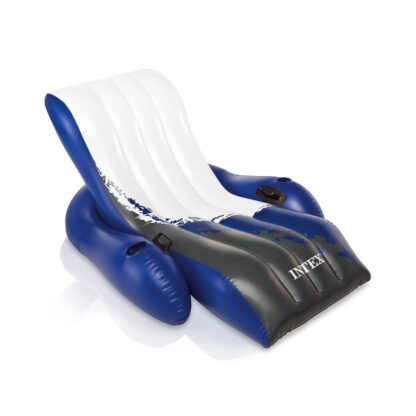 Floating Recliner