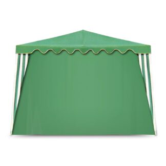 Laterali per gazebo Poliestere 2X3