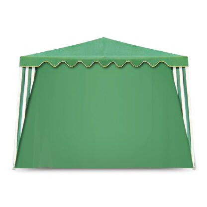 Laterali per gazebo Poliestere 2X3