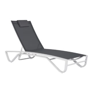 Venice Lounger