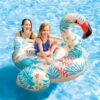 Flamingo Tropical Ride-On
