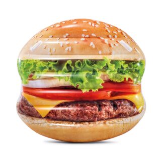 Hamburger Island