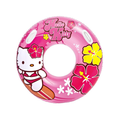 Anello Hello Kitty
