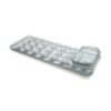 Materasso 18 Buchi Silver