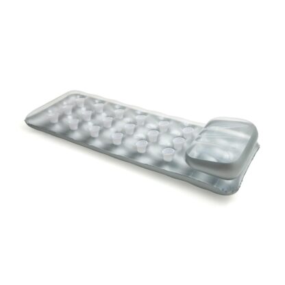 18 Wholes Silver Mattress