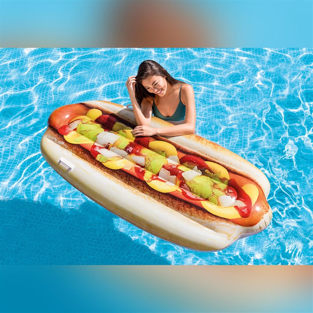 Materasso Hotdog