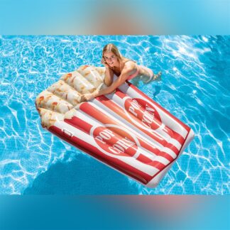 Popcorn Floating Mattress