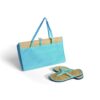 Flip-flops + Mat