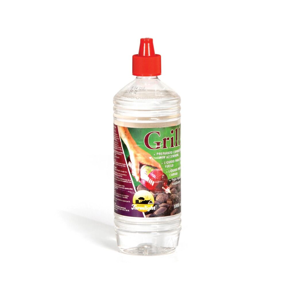 Liquid Firestarter Q.bo s.r.l.