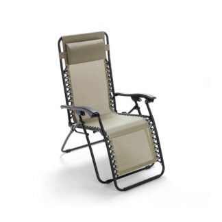 Gran Relax S Deckchair