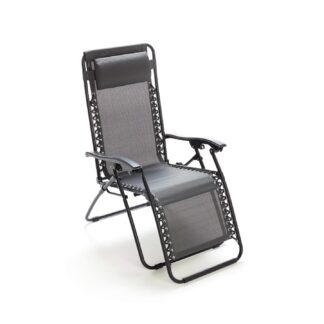 Gran Relax S Deckchair